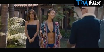Jessica Alba Bikini Scene  in Some Kind Of Beautiful