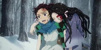 Kimetsu No Yaiba -capitulo 1 completo sub espa&ntilde;ol