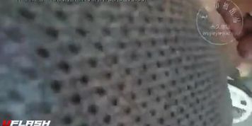 China flash cock 2 and cum