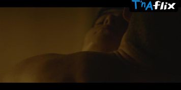 Roxane Mesquida Underwear Scene  in Meduse
