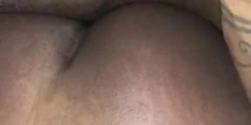 Bbc Fucks Slim Ebony Fat Booty Rough In Her Pussy (Yezzur Fooley)
