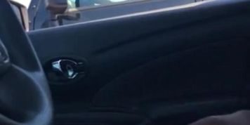 Car Flash Milf BBC