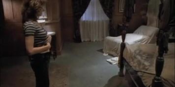 Restless Souls 1998