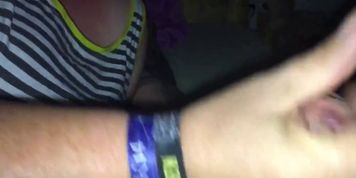 Molly wixt ihn mir ab (Carla Jessi, Milla Vincent)