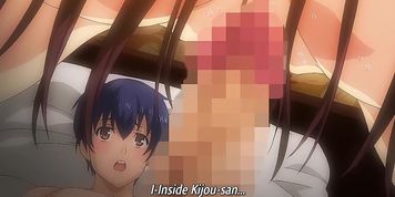 Love X Holic Miwaku No Otome To Hakudaku Kankei The Animation Episode 2 60FPS.mp4