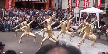 Golden Show