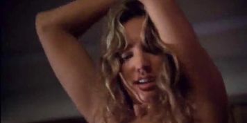 Kelly Brook - Three (Yulia Blondy)