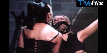 Amber Smith Breasts Scene  in Lowball