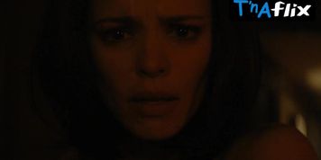Peta Jensen Breasts,  Bush Scene  in True Detective (Full Frontal)