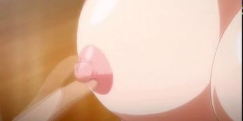 Sweet anime in stockings having sex