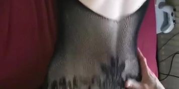 Vicki peach gets fucked up here ass