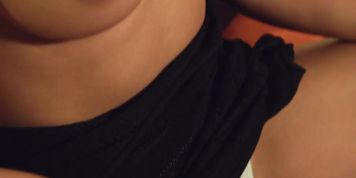 Sybil A Sensual Girl