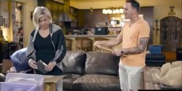 Guy Bangs His Lifetime MILF Crush