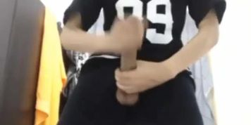 Eye Catching Guy With A Big Cock