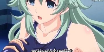 gakuen de jikan yo tomare subthai compilation 720p