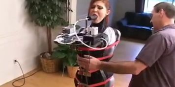 Sasha Blowjob Training