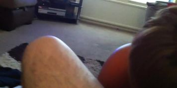 Milf Dick Sucker Gets Cum