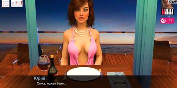 Complete walkthrough game - Melody, Part 8 (Melanie Doll, porngames)