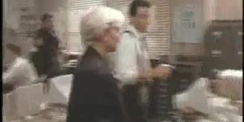 Madam Savant 1997 (Dakota Drake, Kira Reed, Loridawn Messuri, Lorissa McComas)