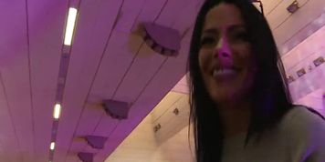 Shalina Devine is asked by us for a new job