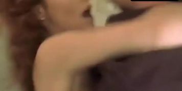 Monique Parent Breasts Scene  in Weekend Seductress