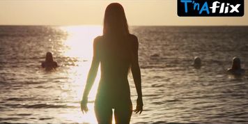 Lisa Seiffert Sexy Scene  in Tidelands
