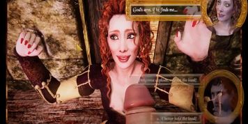 BATTLE FOR LUVIA: ARMORED ROMANCE V0.13P1-02-Nightly Visit