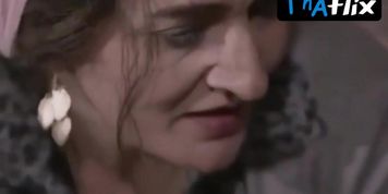 Ozlem Durmaz Underwear Scene  in Naciye