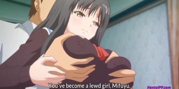 Meet And Fuck With Uncle [ Hentai Part 1 ]