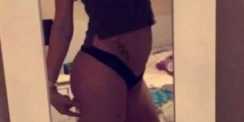 Bangin teen with Hot ass and body...compilation
