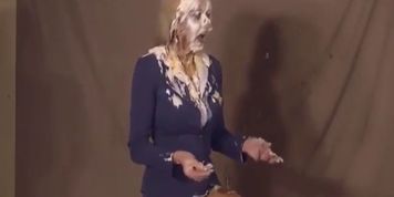 Pied and Slimed Interview