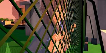 Rei Miyamoto HIGHSCHOOL OF THE DEAD 3D HENTAI 1/3