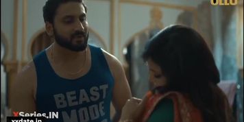 Jiju Took His Sister-in-law For A Trip And Fucked Her In The Hotel Room.
