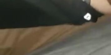 White slut takes BBC in the ass like champ!!!