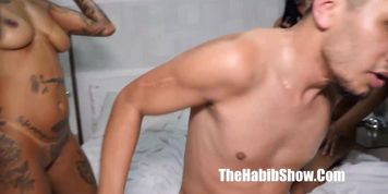 threesome ariella ferraz anal freak japanese amaya takayo screw their anus big paulo marcelo