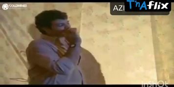 Unknown Butt,  Breasts Scene  in Tahkhana