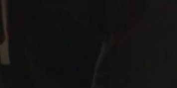 ICE LA FOXX asswatcher