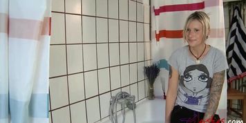 Sweet New Step Mommy Fucks Sweet Hot Step-son