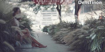 Chinese Exhibitionism 21