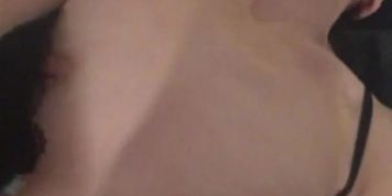 Fucking This Chinese Mother