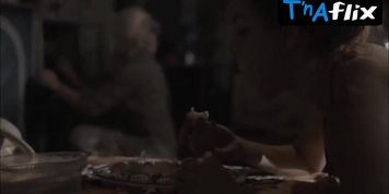 Luciana Paes Lesbian Scene  in Call Me Bruna