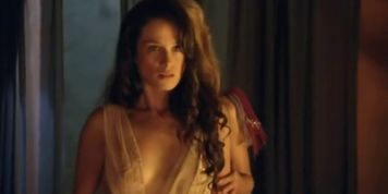 Gwendoline Taylor and Ellen Hollman hot bodies (Ellen Haufler, Kim Nike)