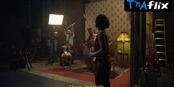 Brunna Martins Breasts Scene  In Rough