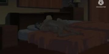 Lover in Law Episode 1 (Sex Scenes)