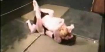 catfight
