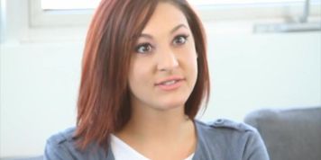 Girl with Daddy Issues