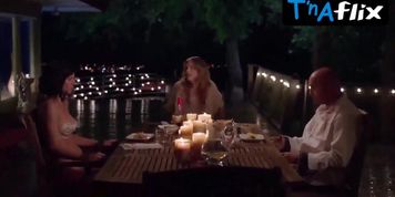 Viva Bianca Breasts,  Bikini Scene  in Scorned