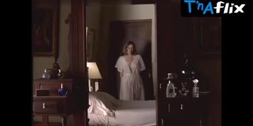 Giulia Gam Breasts Scene  in A Vida Como Ela E