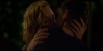 JT LeRoy 2018 Kristen Stewart Lesbian Scene