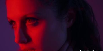 Amelie Lou - Passion Shoot